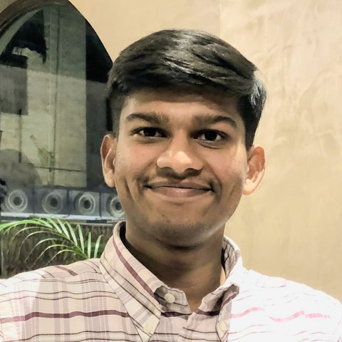 Gaurav Manihar