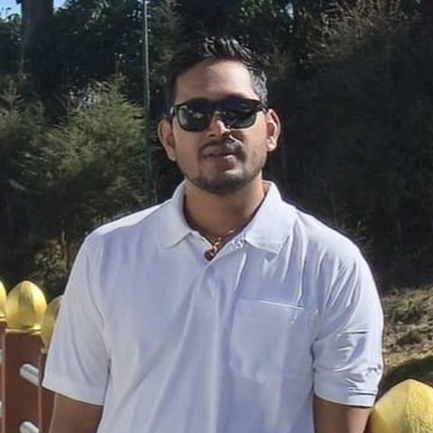 Shashank Shekhar