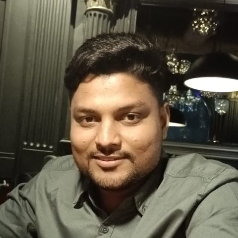 Suraj Borate